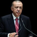 Liderler Cumhurbaşkanı Erdoğan’ın doğum gününü kutladı