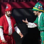 Beylikdüzü’nde Ramazan Aktiflikleri Başladı