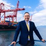 Borusan Limanı Genel Müdürü Hamdi Erçelik TÜRKLİM İdare Heyeti Lideri oldu