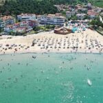 Büyükşehir’e Mavi Bayrak “En Yeterli Etraf Eğitim Etkinlikleri” mükafatı