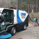 Canik’te Güçlü Filo Faal Hizmet