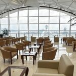 Emirates, Hong Kong Memleketler arası Havalimanı’ndaki Dinlenme Salonunu Yeniledi