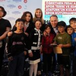 Fedai Öğretmen’in İsmi Beylikdüzü’nde Yaşayacak