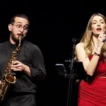 Gaziemir’de 8 Mart coşkusu