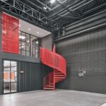 IGLO Architects’ten Koç Kümesi İçin Sürdürülebilir Tasarım: Arçelik Content Studio