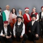 İstanbul’un Klasik Cümbüşü İBB Kent Tiyatroları’nda; Meddah ve Ortaoyunu Başlıyor