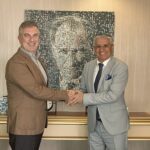 Kemer Belediyesi ile Elektraweb ortasında iş birliği protokolü