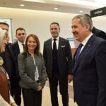 KOMEK’in “Anatoya” Oyuncakları, 6. Milletlerarası Oyuncak Fuarı’nda Çok Beğenildi