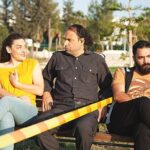 Lefkoşa Belediye Tiyatrosu “Parkta Hoş Bir Gün” Oyunuyla İstanbul’da