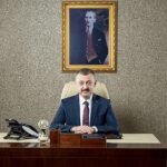 Lider Büyükakın: “Ramazan ayımız yaralı kalplerimize şifa olsun”