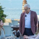 Lider Deveciler, Esnaf ve Vatandaşlarla Buluştu