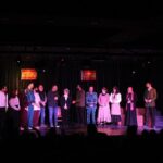 Mahalle Tiyatroları perdesini 5. defa araladı