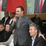 Özlü: Milletimizin bir kuruşunu israf etmedik