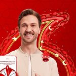 Ramazan Vodafone’lulara Rahmetiyle Geliyor