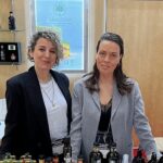 Türk ihracatının amazonları 8 Mart’ta 11 bin km ötede Japonya’da besin ihracatımızı artırmak için işlerinin başındaydı