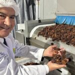 Türkiye, ABD’ye besin ihracatında 5 milyar dolar gaye koydu