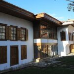 Ağa Bahçesi Konağı ve Toplumsal Tesis Açılıyor