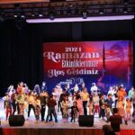 Bayrampaşa’da Ramazan’a özel çocuk aktiflikleri