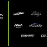 ‘Black Myth: Wukong’ ve ‘NARAKA: BLADEPOINT’ Işın İzleme ve DLSS 3.5 Takviyesi Alıyor,