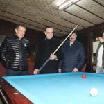 Çetinkaya: Motivasyonum samimiyet ve güleryüz