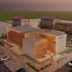 İnegöl Çağdaş Nikah Dairesine Kavuşuyor