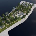 İnegöl’e Yeni Hayat Alanı: Ada Park