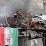 İran Ulusal Güvenlik Yüksek Konseyi acil toplandı: 2 general öldürülmüştü!