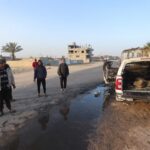 İsrail ordusundan açıklama geldi: Yardım kuruluşu çalışanlarını vurmuştu!