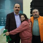 Konya’daki Dezavantajlı Kümeler ve Aileleri İftarda Buluştu