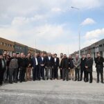 Lider Altay: “Eski Sanayi ve Karatay Endüstri’nin Taşınmasıyla Konya’nın Hayallerinden Birisi Daha Gerçekleşmiş Olacak”