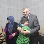 Lider Sezer, “Asıl gayemiz gönüllere girmek”