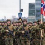 Norveç asker sayısını artırıyor: ‘Yeterli sayıda insanımız olmalı’