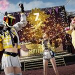 PUBG: BATTLEGROUNDS 28.2 Güncellemesi ile 7. Yıl Dönümü Şenliklerine Merhaba Deyin!