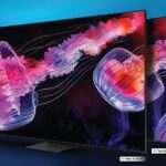 Samsung’un klasik Büyük TV Günleri kampanyasında 35 bin TL’ye varan para yüklü kart ikram