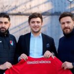 Scoutium, Türkgücü München İle Almanya’daki Birinci İş Birliğini Gerçekleştirdi