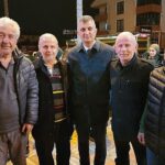 Sezer, “Kazanan tekrar Gölcük olacak”