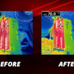 Sürat Aşırtma Meraklıları için Yesyeni Soğutma İhtilali: XPG LANCER NEON RGB 8000MT/s