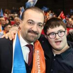 Talus: “AK Parti üzere çalışan yok”