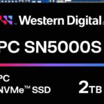 Western Digital, OEM’lere yönelik yeni kuşak QLC performansına sahip yeni istemci SSD’siyle çıtayı daha da yükseltiyor