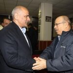 Yeniyalı’da Lider Söğüt’e büyük ilgi