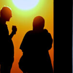 Geçen ay, şimdiye kadar gözlemlenen ‘en sıcak temmuz’ olarak kayıtlara geçti