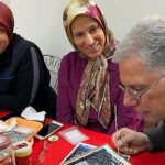 Deniz Dalgıç’tan Üreten Bayanlara Dayanak Kelamı