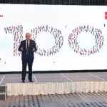 Şadi Özdemir “100 Güldüren Projelerini” açıkladı