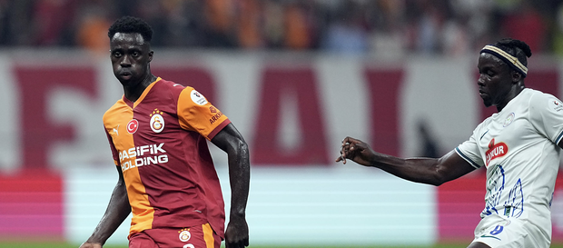 Davinson Sanchez: “Önemli olan kazanmaya devam etmemiz”