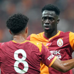 Davinson Sanchez’den tarihi gol!