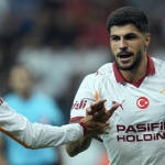 Eren Elmalı: “Elimden gelenin en iyisini yapmak istiyorum”