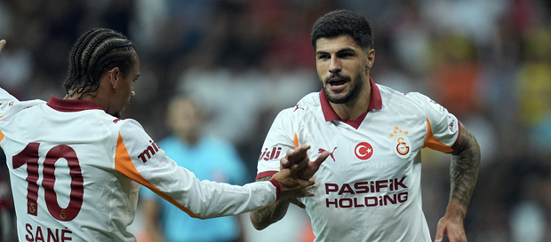 Eren Elmalı: “Elimden gelenin en iyisini yapmak istiyorum”