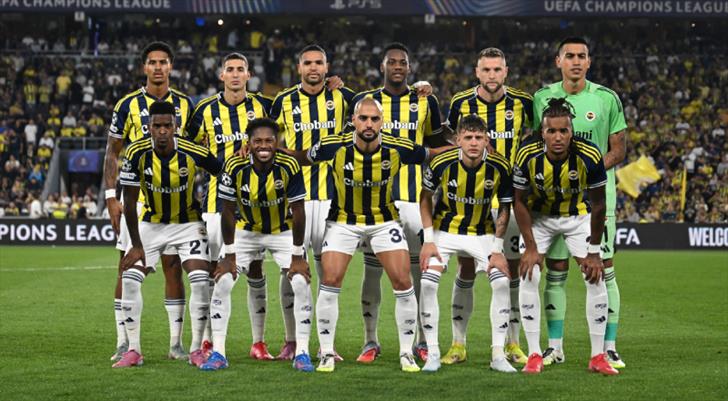 Fenerbahçe 16 sezonluk hasreti bitirme peşinde! Tek eksik var