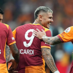 Galatasaray 3-1 Çaykur Rizespor