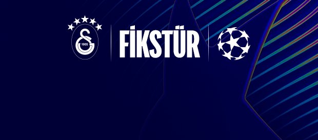 Galatasaray’ın Şampiyonlar Ligi fikstürü ve maç tarihleri
